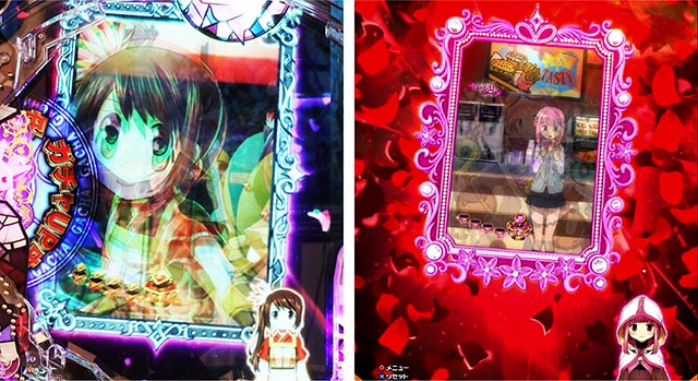 e マギアレコード 魔法少女まどか☆マギカ外伝（マギレコ