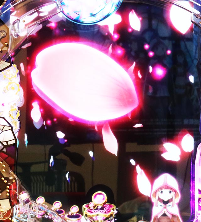 ブタメン！ スマパチ マギレコ オプション分 e マギアレコード 魔法少女まどか☆マギカ外伝（マギレコ）（スマパチ