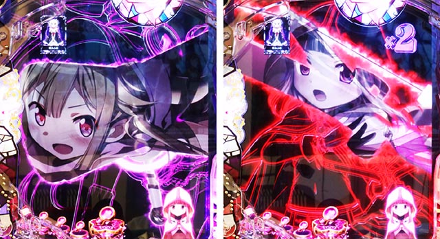 スマパチ マギアレコード 魔法少女まどか☆マギカ外伝 ⭕️簡易ユニット付⭕️ スマパチ マギアレコード 魔法少女まどか☆マギカ外伝 ⭕️簡易