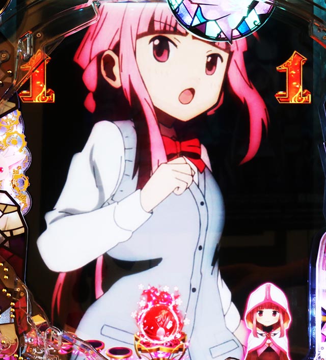 e マギアレコード 魔法少女まどか☆マギカ外伝（マギレコ