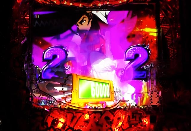 eシャーマンキング（スマパチ）パチンコ｜ラッキートリガー・スペック