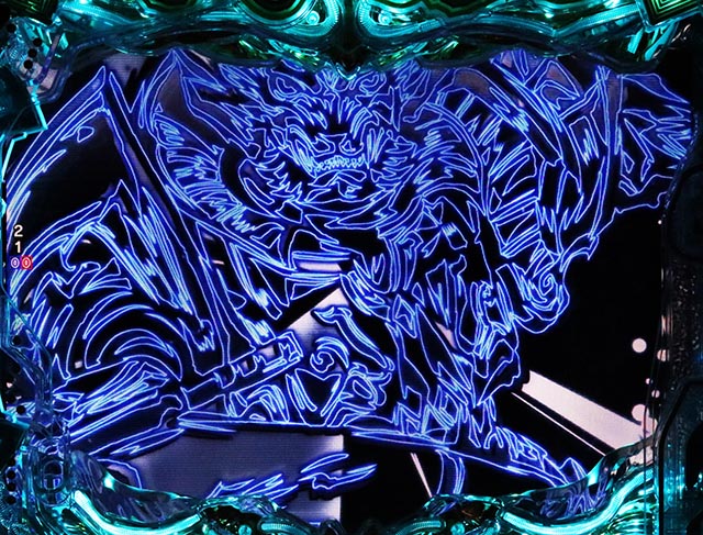 e牙狼12黄金騎士極限（新台スマパチ）パチンコ｜ラッキー