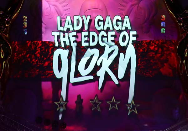 CR フィーバー LADY GAGA（パチンコ）スペック・保留・ボーダー・期待