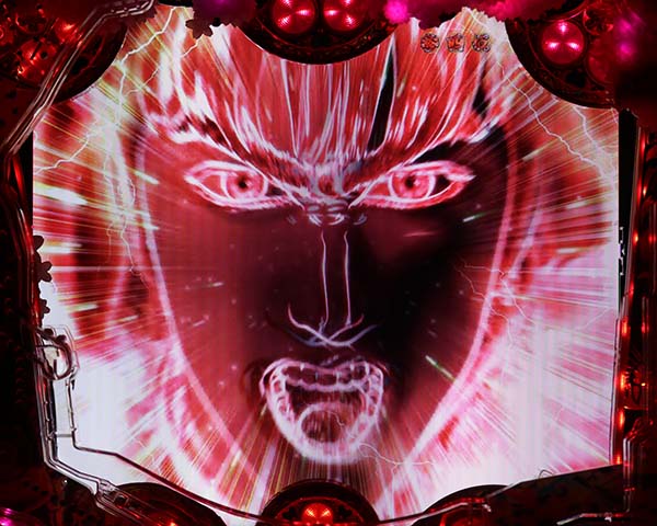 CR真・花の慶次2（パチンコ）スペック・保留・ボーダー・期待値・攻略