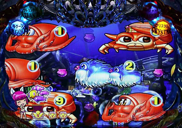 P大海物語4スペシャル（大海4）パチンコ｜ボーダー・遊タイム