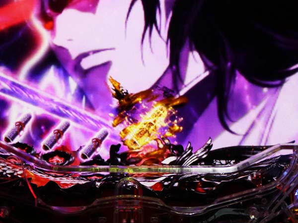 CRバジリスク〜甲賀忍法帖〜弦之介の章（パチンコ）スペック・保留