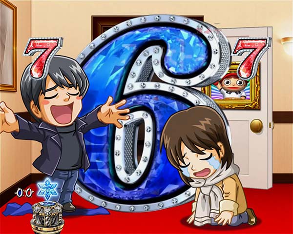 CR冬のソナタ　Remember　循環仕様 CR冬のソナタ Remember 循環仕様 冬のソナタ（パチンコ）シリーズの