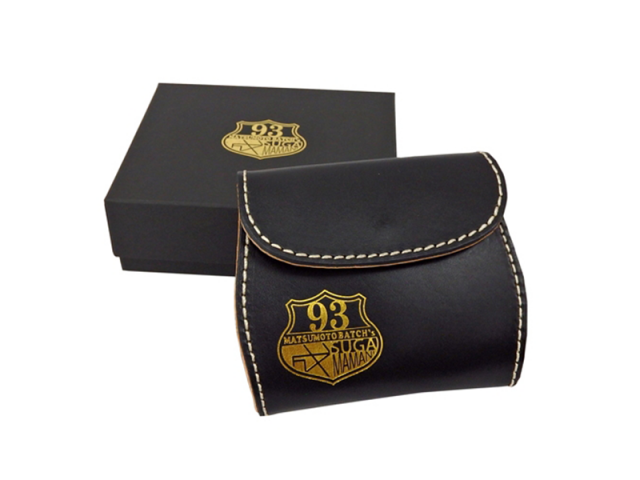 成すままコインケース