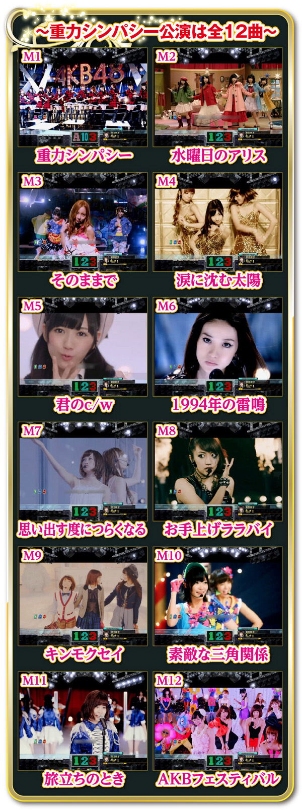 最新作『CRぱちんこ AKB48-3 誇りの丘 』導入記念！ 『AKB』シリーズの