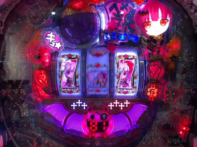 ライトな確率なのに出玉は2400＋EX！ 『CRどらきゅあ！』が2スペック