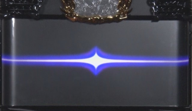 ハーデス正統後継機が満を持してホールに召喚！ 『アナザーゴッド