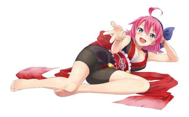 ユニバーサル6号機第1弾はアナザー〇〇〇！？ ニューヒロインが主役