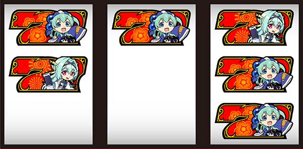 導入直前！ 『戦コレ！［泰平女君］徳川家康』驚異の勝率99%設定6への