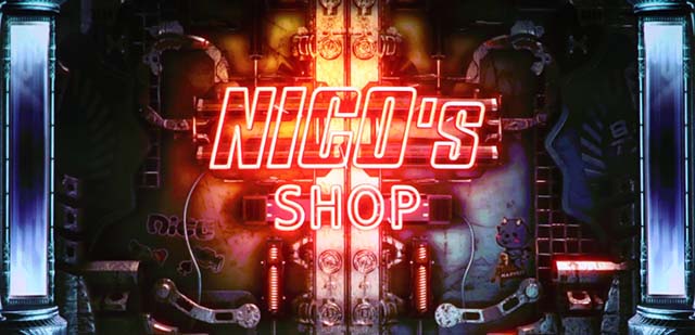 デビルメイクライ5 パチスロ機 パチスロ デビルメイクライ 5 スロット実機 買取致しました｜愛品館