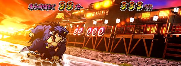 番長3のステージ情報総まとめ！】豪遊閣・金剛苑・轟大寺・温泉・商店