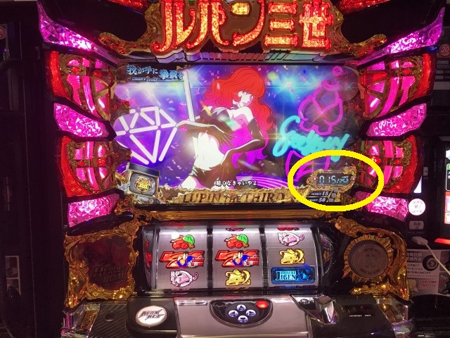 ルパン三世 世界解剖』 常識を覆すパチスロ史上初のゲーム性に注目