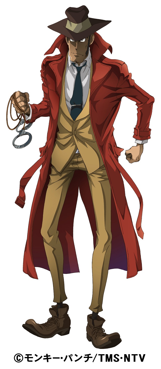 ルパン三世 世界解剖』 常識を覆すパチスロ史上初のゲーム性に注目