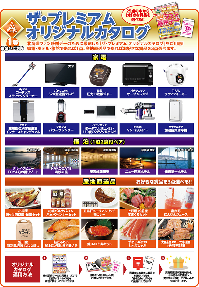 春一番乗り!!2018北海道パチンコ・パチスロファン感謝デー - パチンコ