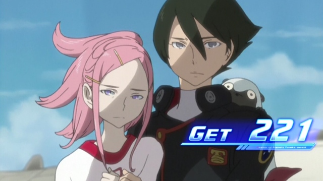 設定6 ・グラフ】新台『パチスロ エウレカセブン ART』の設定差は