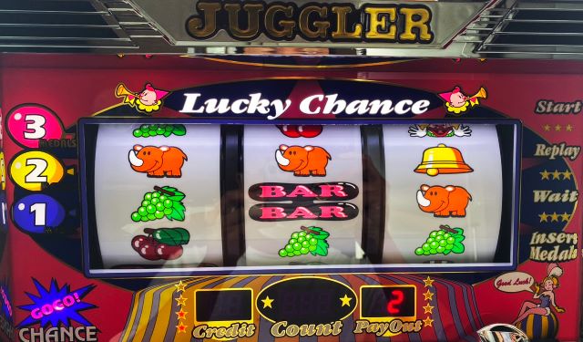 設定6実戦・グラフ】『ゴーゴージャグラー3』のブドウ確率や単独REG