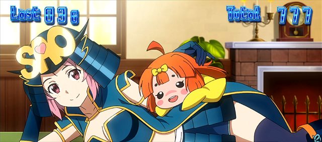 設定6データ・グラフ】スマスロSAO『ソードアート・オンライン