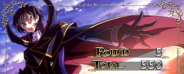 スマスロコードギアス スマスロ コードギアス 反逆のルルーシュ／復活のルルーシュ ｜Sammy