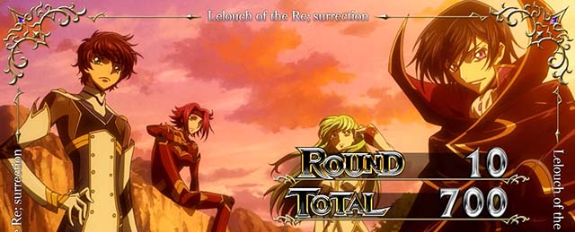 設定6 データ・グラフ】『スマスロ コードギアス』の設定差を解説