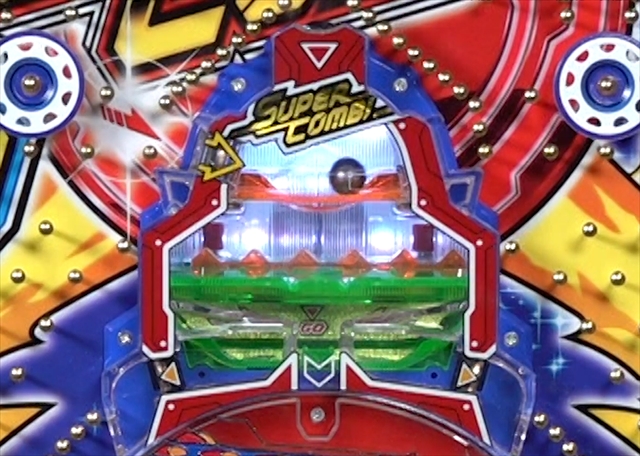 約7500発が約8分で獲得!? 名機「Pスーパーコンビα7500」が復活