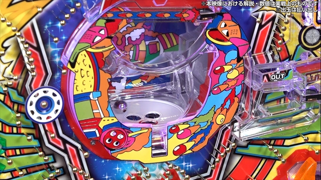 約7500発が約8分で獲得!? 名機「Pスーパーコンビα7500」が復活