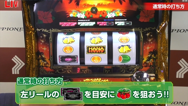 ニューハナハナゴールド-30の発表会/内覧会レポート｜DMMぱちタウン