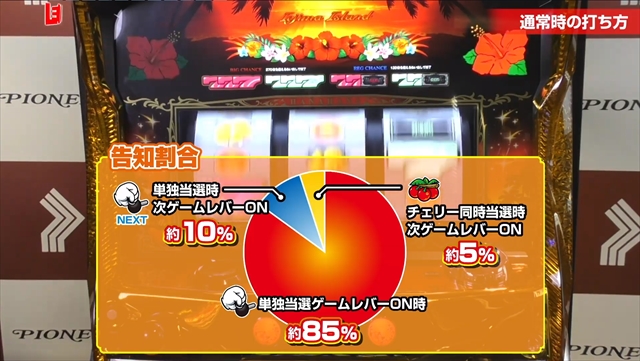 ニューハナハナゴールド-30の発表会/内覧会レポート｜DMMぱちタウン