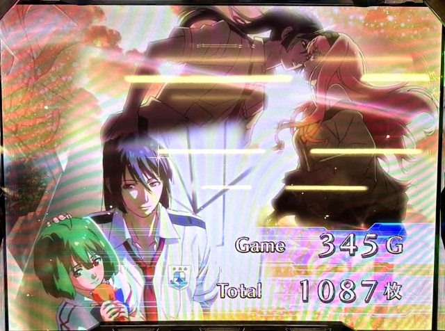 設定6データ・グラフ】スマスロ『マクロスF4』の設定差を徹底解説