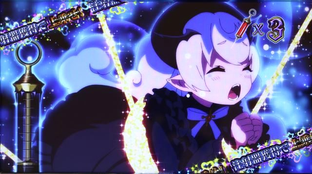 十字架5』初打ちポイントを解説！ 十字架揃いの抽選や闇ルートの詳細を