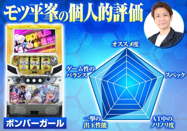 ボンバーガール』の仕組みや超重要な「延命打法」を解説！ - 特集｜DMM