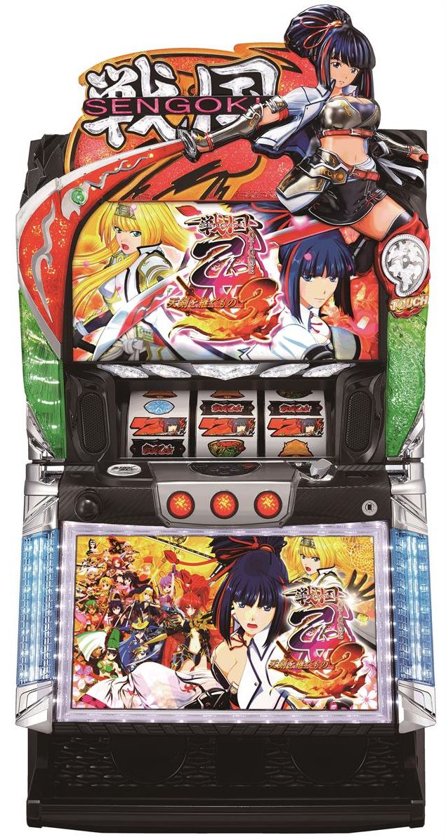 パチスロ花の慶次～武威』の初打ちポイントを徹底解説！ - 特集｜DMM