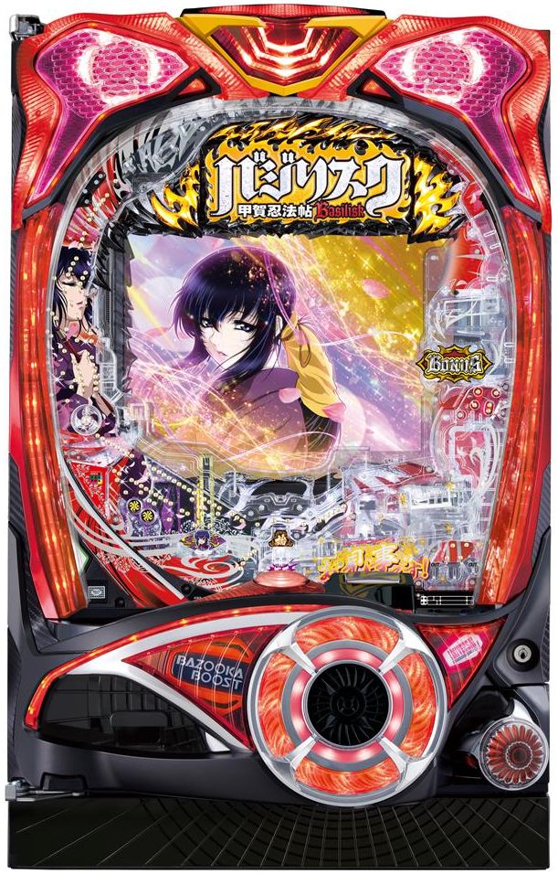 P緋弾のアリア～緋弾覚醒編～』の仕組みや注目演出を解説！ - 特集