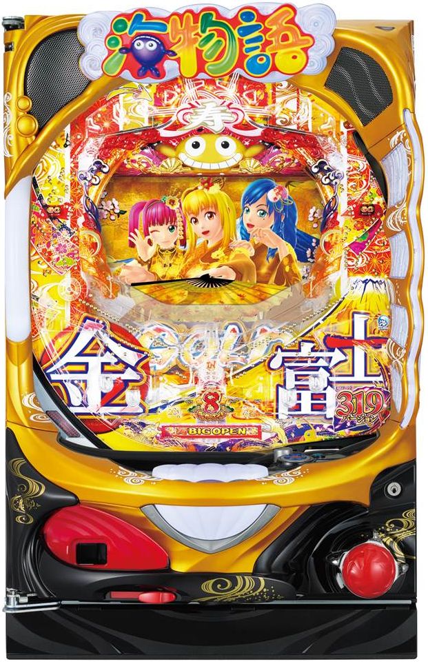 ぱちんこ 仮面ライダー轟音』は時短がエグい!? これぞ新規則機の真骨頂