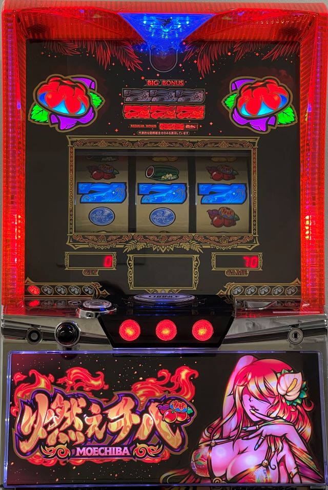 チバリヨシリーズ最新作『燃えチバ-30』の灼熱性能に迫る！ - 特集