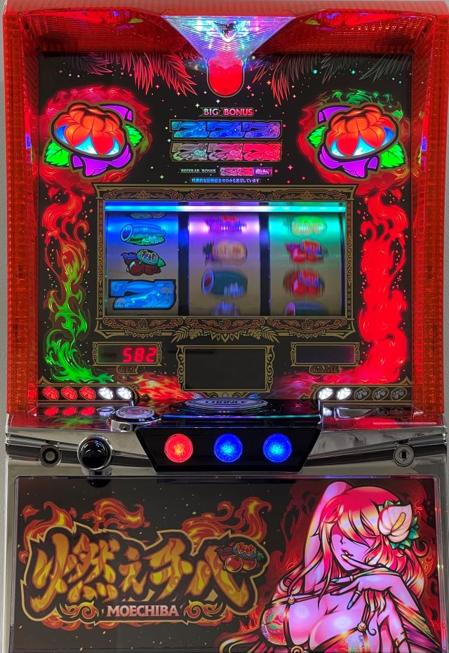 チバリヨシリーズ最新作『燃えチバ-30』の灼熱性能に迫る！ - 特集