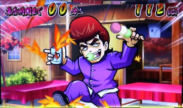 番長3の対決総まとめ！】ベル・書き換え・抽選・期待度・カットイン