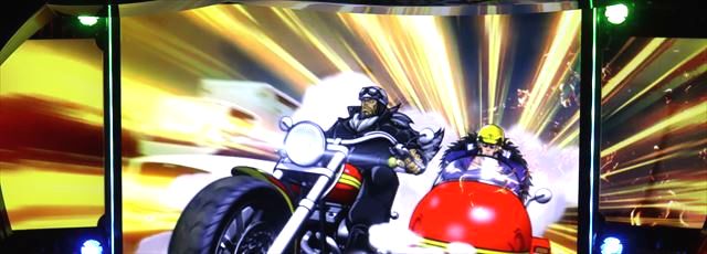 番長3の継続画面を総まとめ！】継続率・演出・示唆・バス - 特集｜DMM