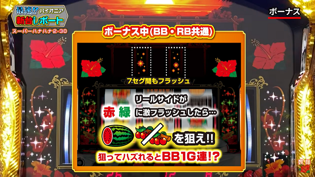 スーパーハナハナ2-30の発表会/内覧会レポート｜DMMぱちタウン