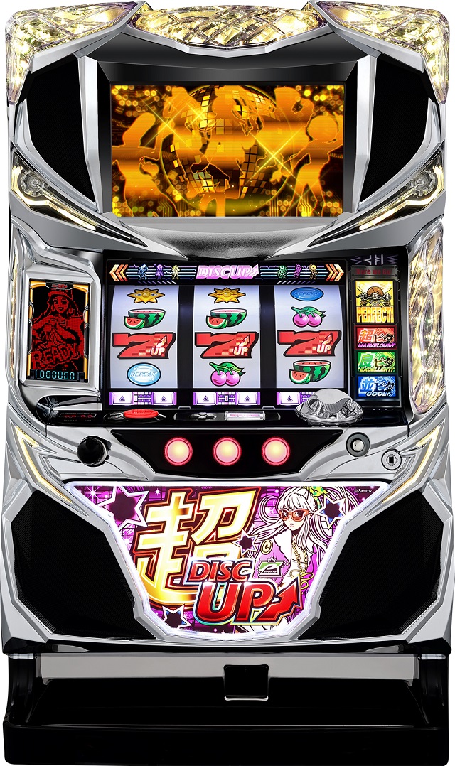 業界ニュース】サミーネットワークス、『超ディスクアップ』を販売