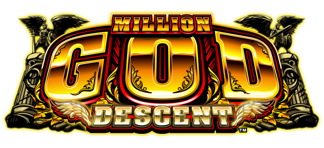 CRミリオンゴッド ディセント』新機種発表 - 特集｜DMMぱちタウン