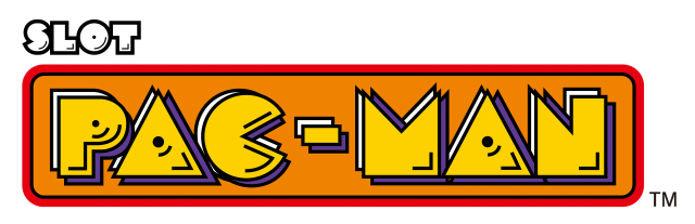 SLOTパックマン』発表！ バンダイナムコ×ユニバーサルの新プロジェクト