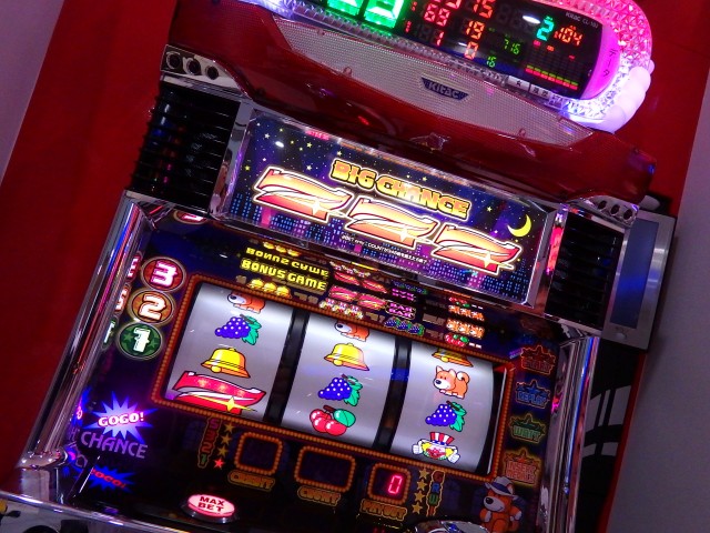 ジャグリスト待望の“食える”ジャグラー！ 『ファンキージャグラー』は7