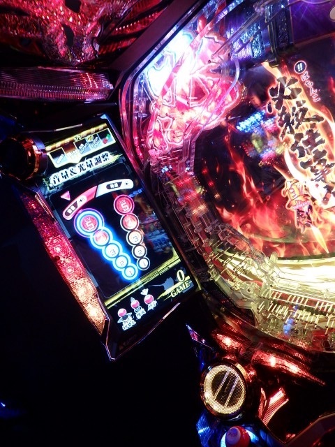 大人気シリーズ続編が新筐体を引っさげて遂に登場！ 『CRぱちんこ