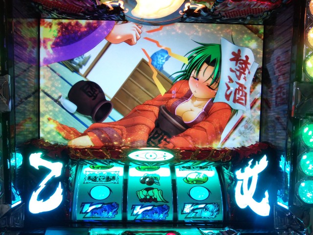 Aタイプ戦線に異状あり!? 正統派スペックで『戦国乙女TYPE-A』が参戦