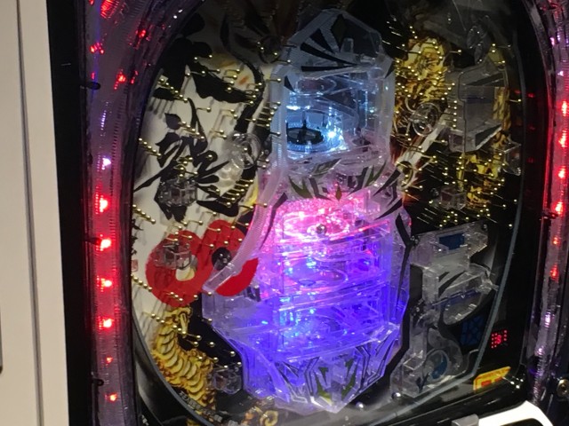 CR天龍∞（インフィニティ）』を大解剖!! 単純に見えてその実オドロキ