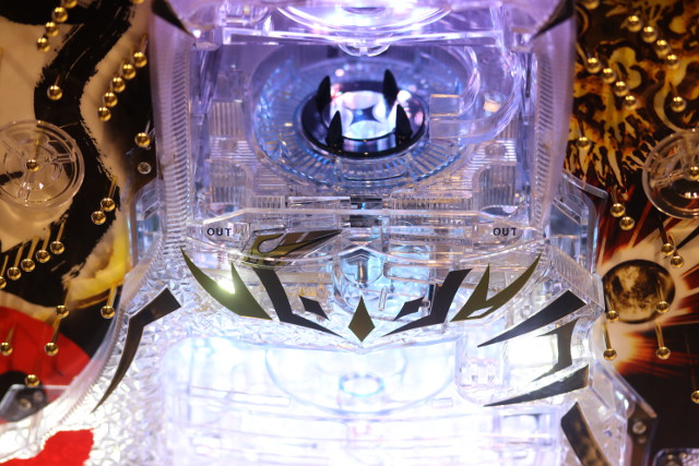 アトウパチンコ実機　循環　シャカリーナ＆天龍♾️ アトウ様専用パチンコ実機 循環 シャカリーナ＆天龍♾️ - メルカリ